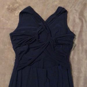 Vera wang cocktail dress